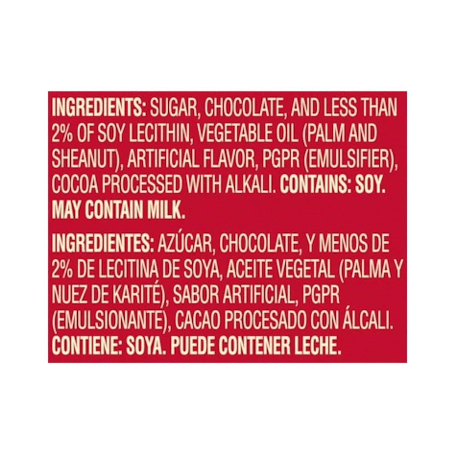 Cocoa Powder Drink 4.4 Ounce (Pack of 5) G8503