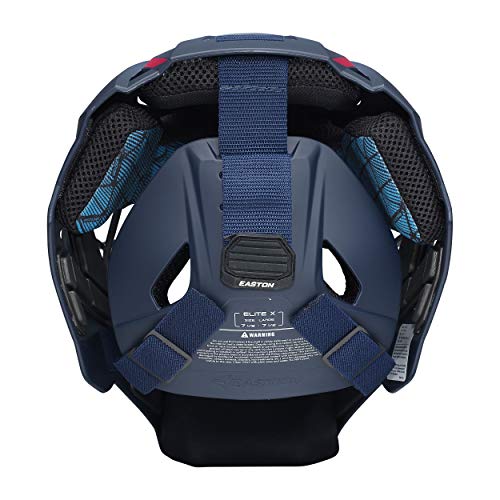 Baseball Catchers Equipment Box Set, Adult A1655