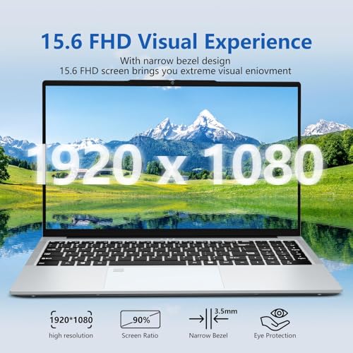 Gaming Laptop 15.6 inch, i5 Processor, 24GB RAM, 512GB SSD, Full HD Display Z830