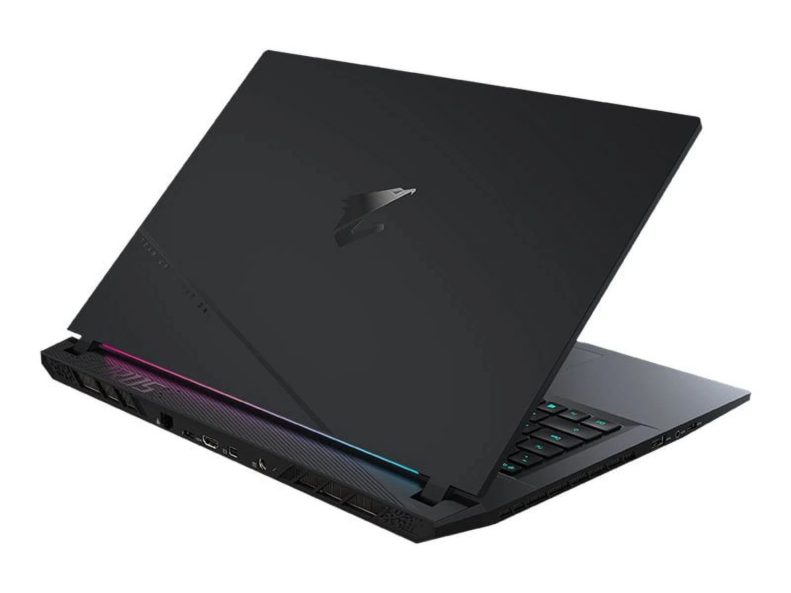 17.3" QHD 240Hz Gaming Laptop, Intel Core i7, RTX 4070, 16GB RAM, 1TB SSD P348