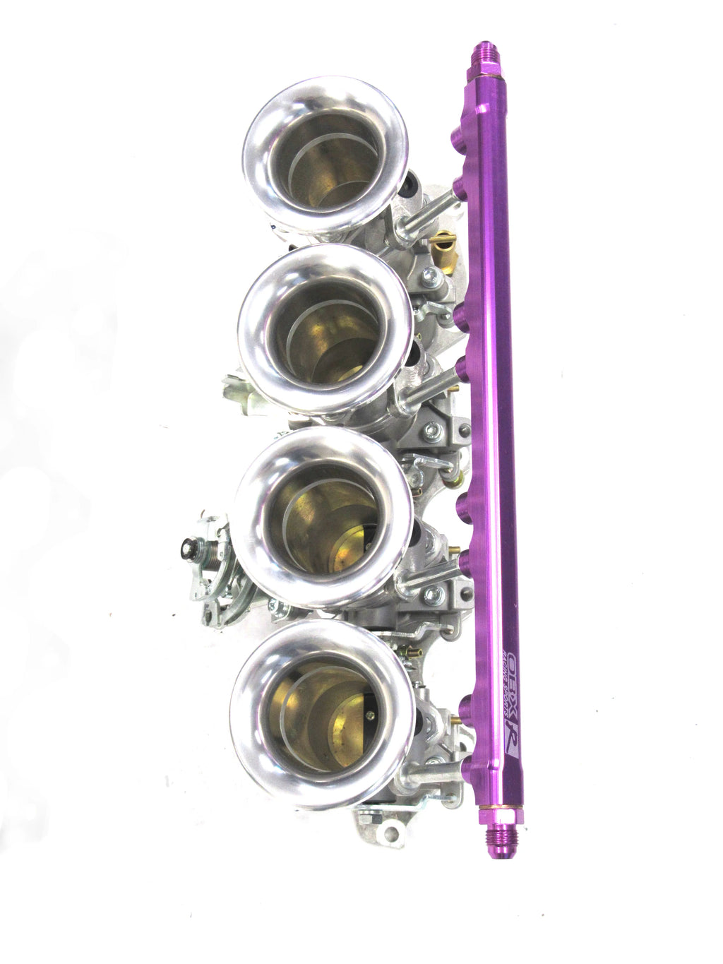 Individual Throttle Body ITB 45/48mm for 94-01 Integra F434