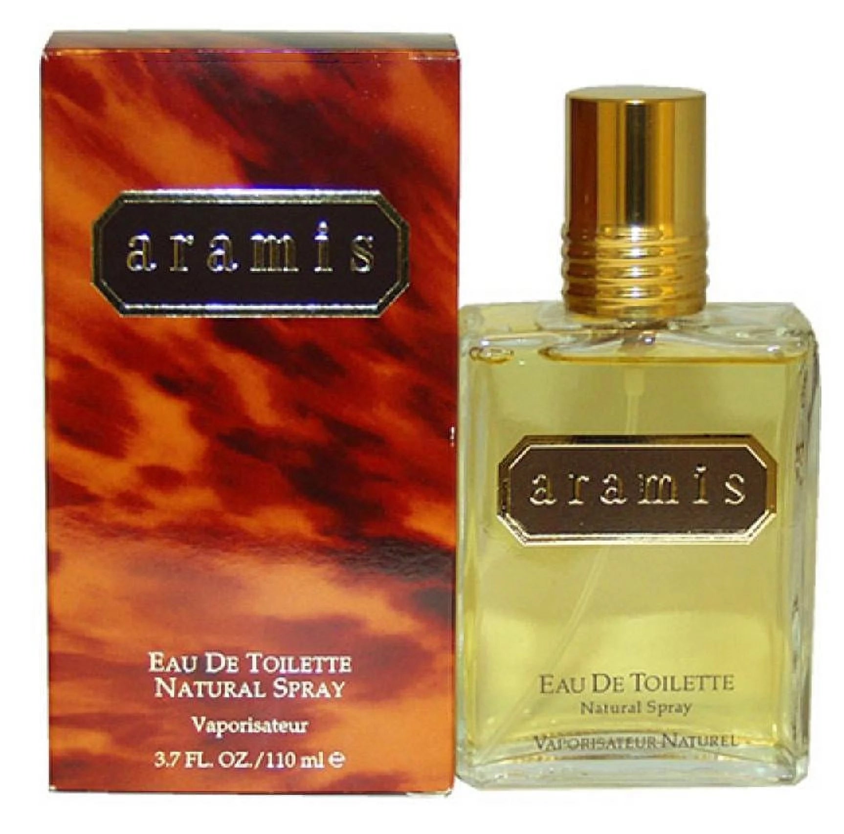 (pack 2) Aramis Cologne / Eau De Toilette Spray By Aramis