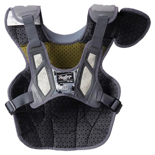 Catcher's Set Baseball NOCSAE Certified T60909