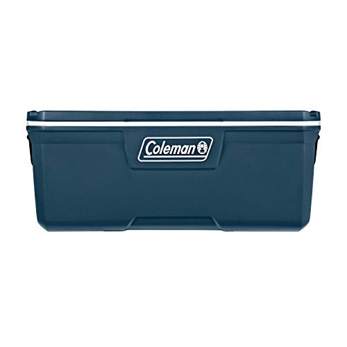 Insulated Portable Hard Cooler, Leak-Resistant, Keeps Ice up to 5 Days V620