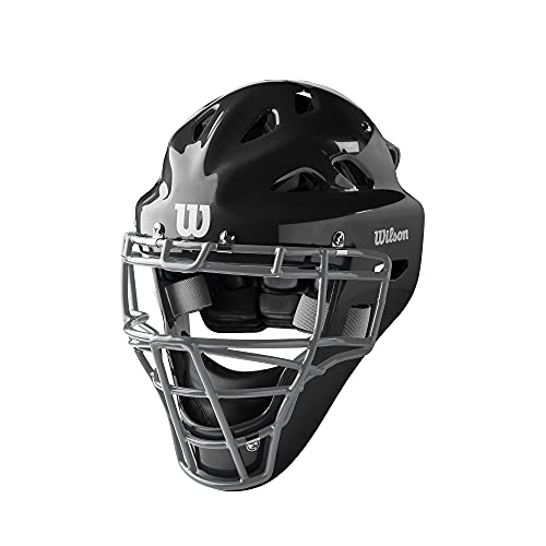 Catcher's Gear Set for Youth W32474