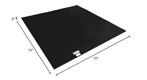 Wrestling Mat for Home Practice and Fitness S2093