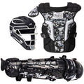 Catcher's Set Baseball NOCSAE Certified T60909