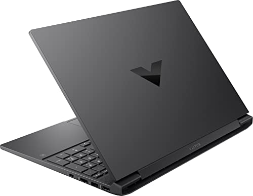 15.6" 144Hz FHD IPS Gaming Laptop, Intel i5, GTX 1650, 8GB RAM 512GB SSD W813