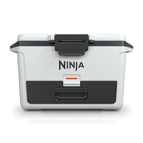 50qt Hard Cooler with Dry Zone Insulated Storage K64179