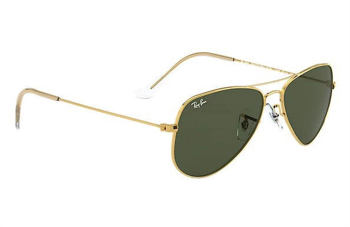 Classic G-15 Pilot Unisex Sunglasses 52 E7182