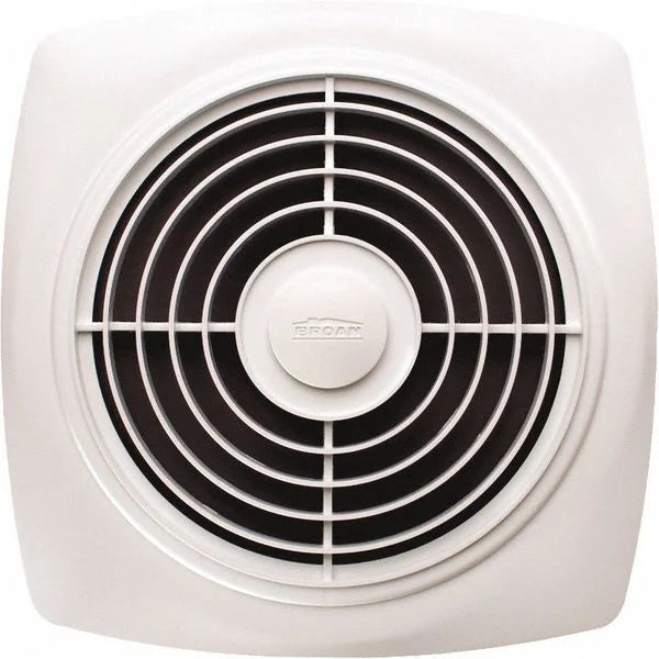 Exhaust Fan, 200 CFM, 8 in Duct W10188