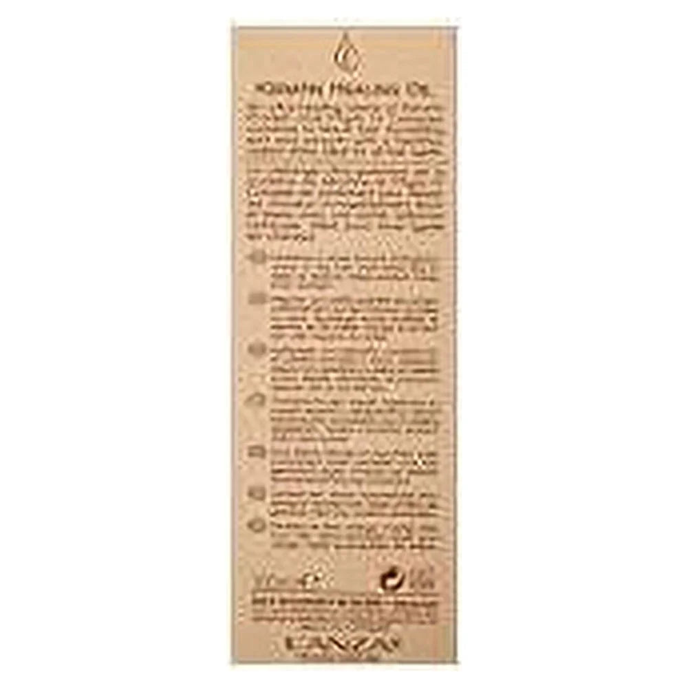 Keratin Healing Oil Treatment R55148