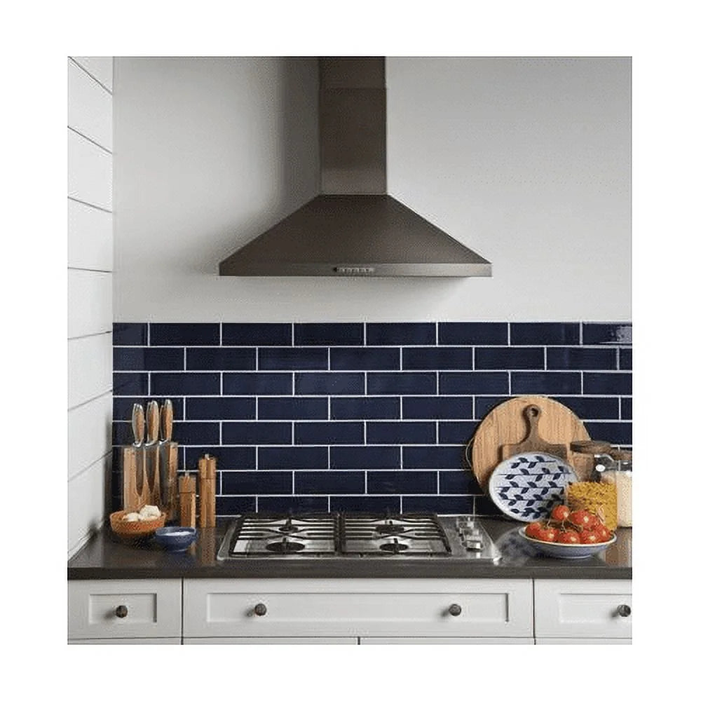 30" Built-In Gas Cooktop B81528