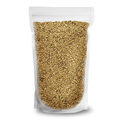 Akadama for Bonsai and Succulent Soil, Small Grain, 2 Quart T431886