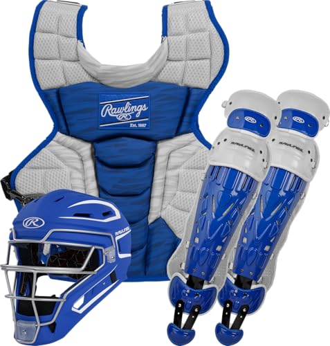 Catcher's Set Baseball Gear E567