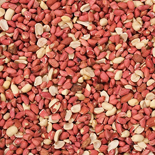 Shelled Peanuts, 10 lb E1326