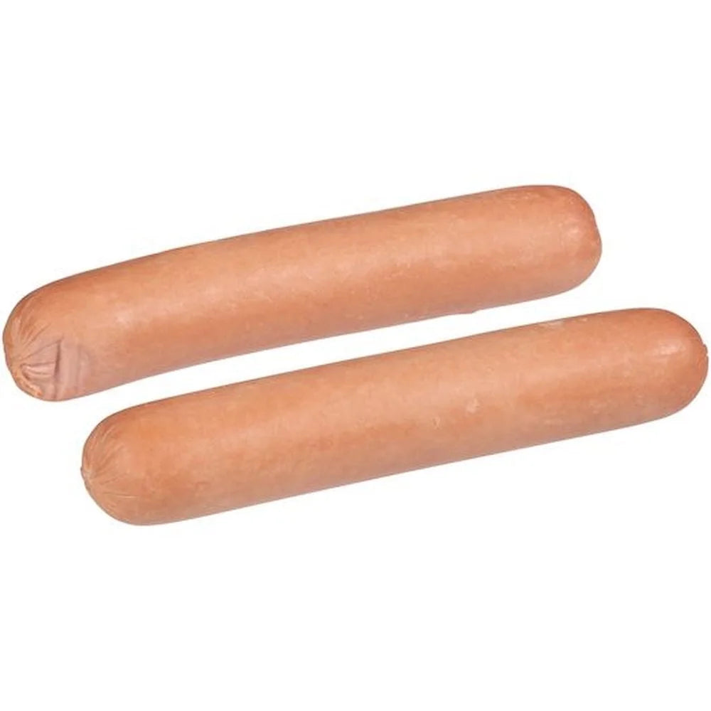 Kraft Frozen Oscar Mayer Beef Frank - Hot Dog, 10 Pound