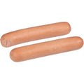 Kraft Frozen Oscar Mayer Beef Frank - Hot Dog, 10 Pound