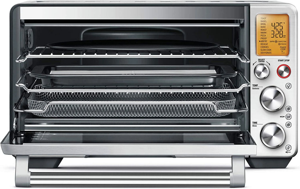 Air Fryer Oven with Stainless Steel Finish T148503