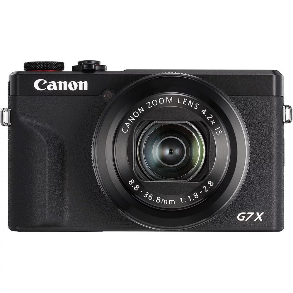 Digital Camera with 64GB Card and Accessories B6677