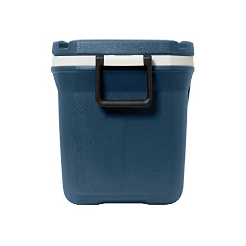 Insulated Portable Hard Cooler, Leak-Resistant, Keeps Ice up to 5 Days V620