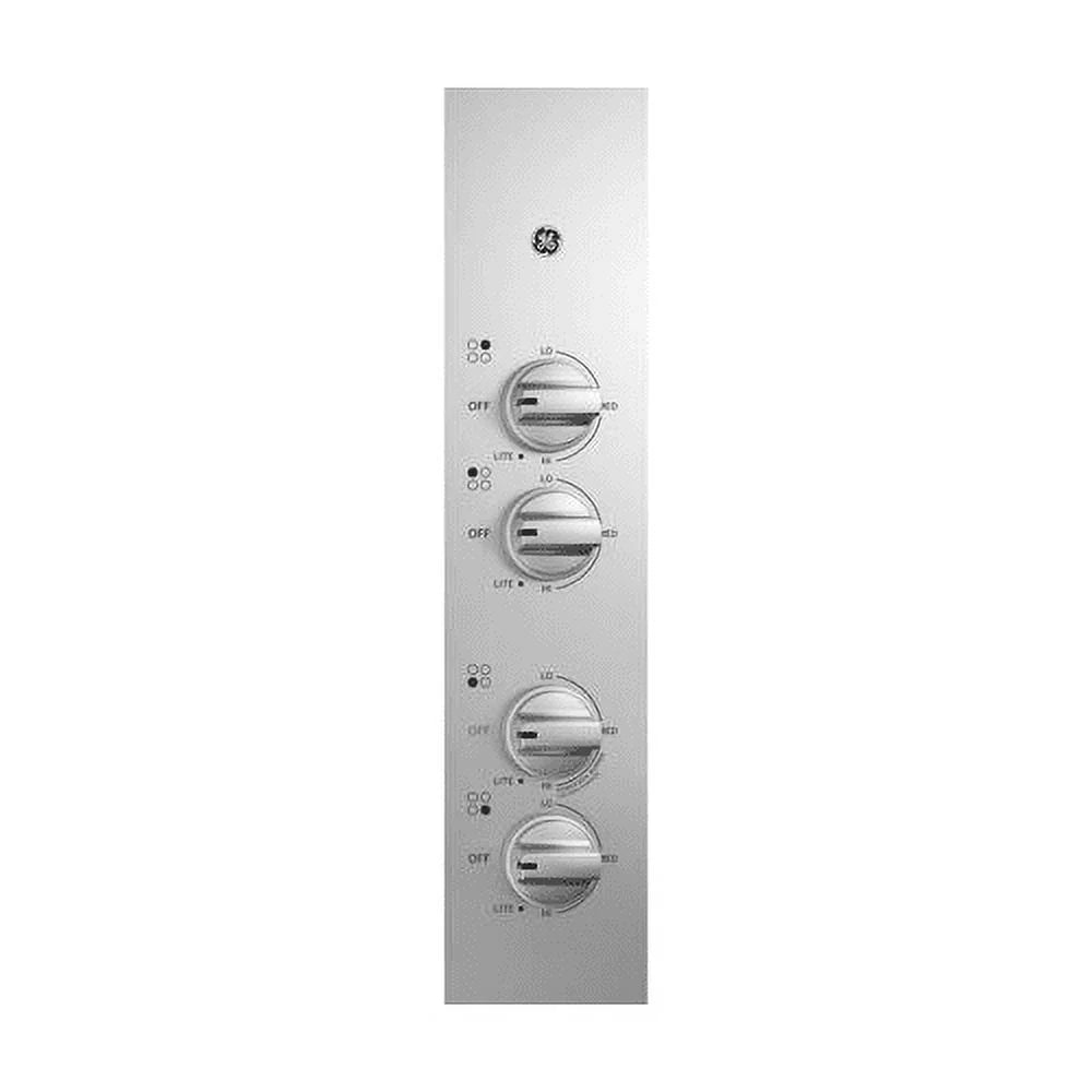 30" Built-In Gas Cooktop B81528