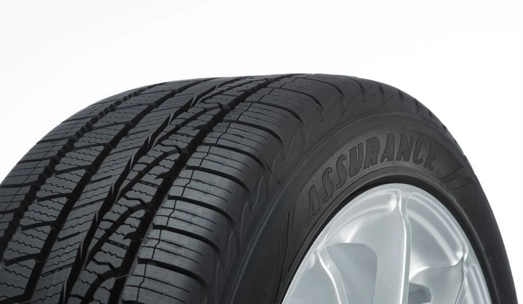 All-Season Tire 215/55R17 94V N461127