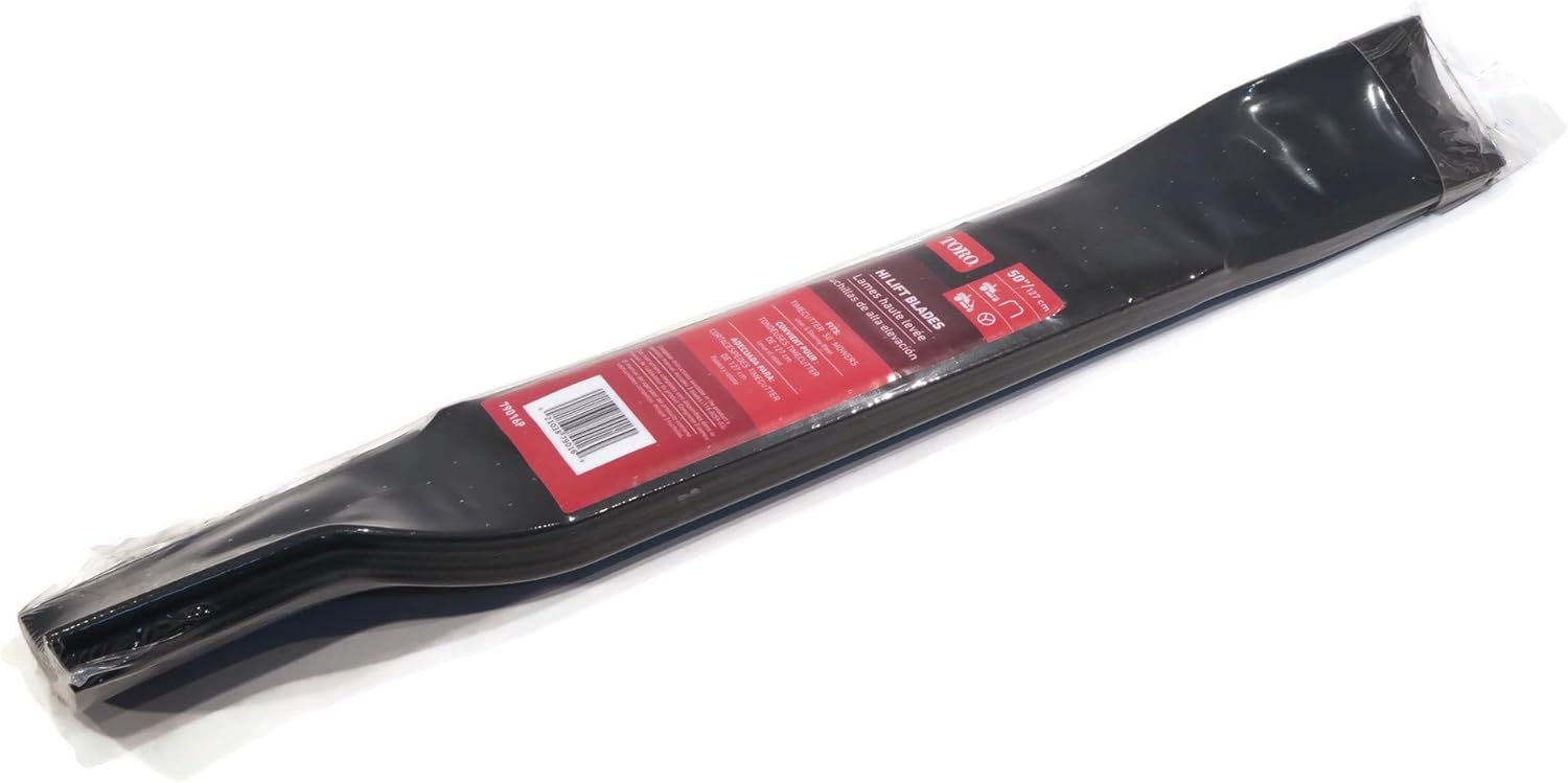 3 Blade Set for Toro TimeCutter ZTR Lawn Mower R111048