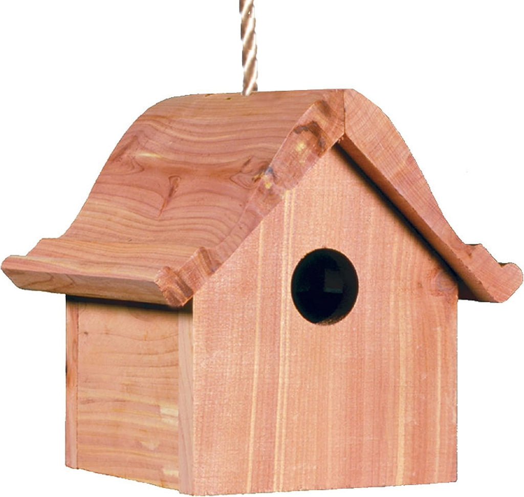 Perky-Pet 50301 Wren Home Birdhouse