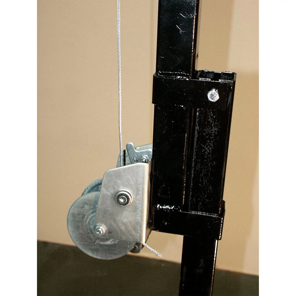Hitch Mounted Hoist for Game W974653