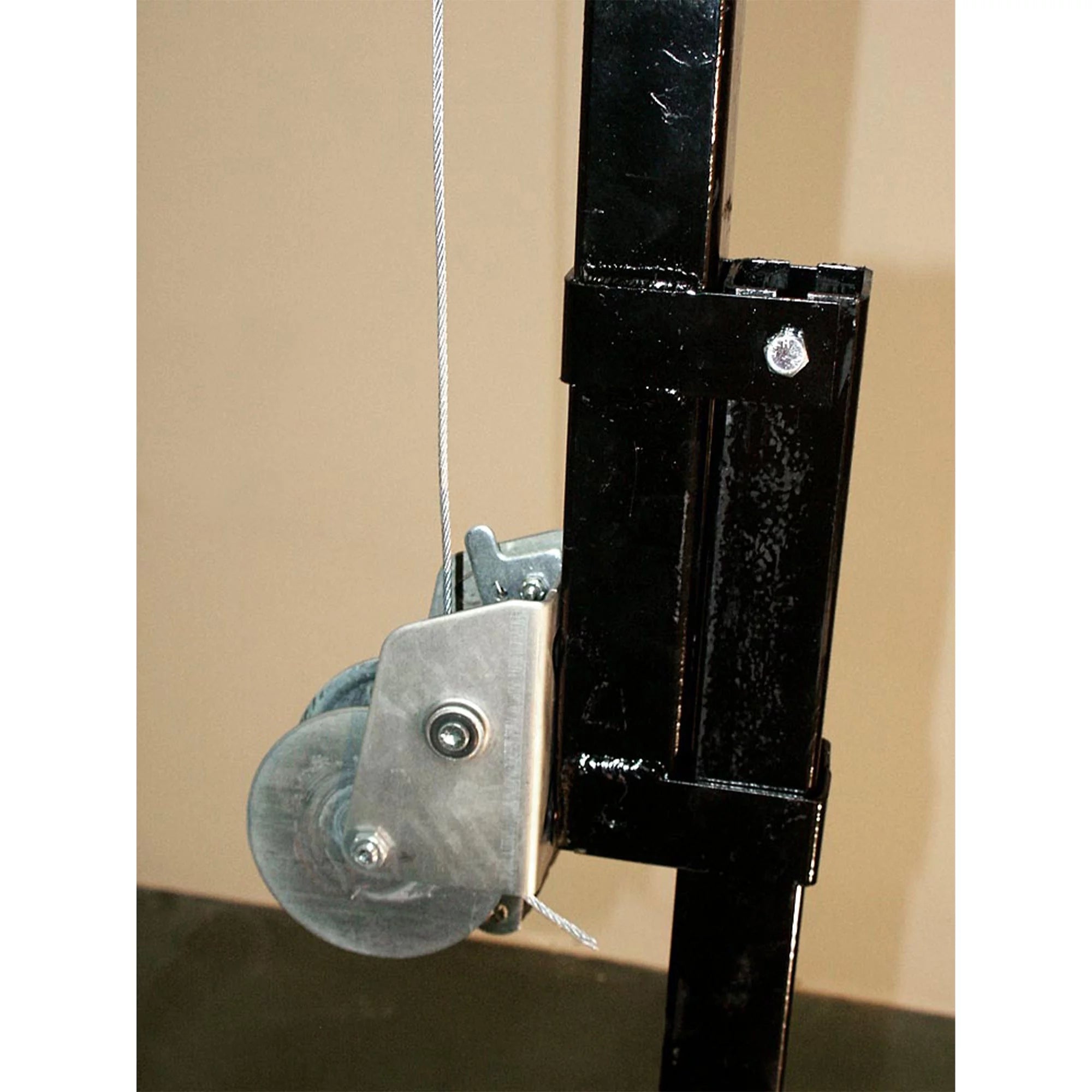 Hitch Mounted Hoist for Game W974653