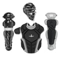 Baseball Catching Equipment Kit, NOCSAE Standard Y776336