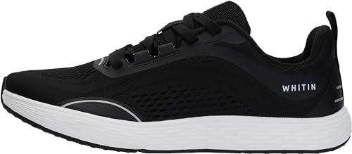 Men's Zero Drop Running Shoes Wide Toe Box O12752