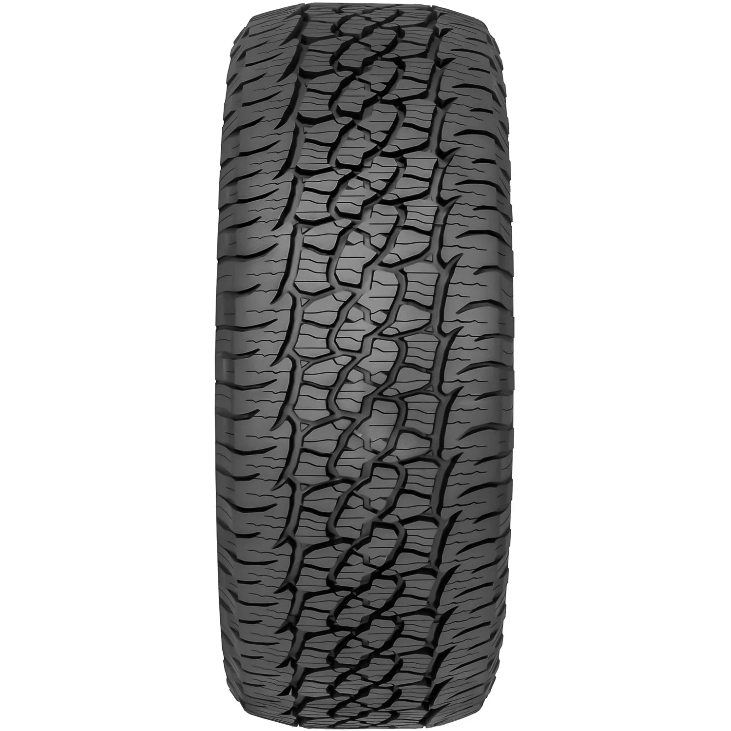 All Terrain 275/65R18 116T XL Passenger Tire W734382