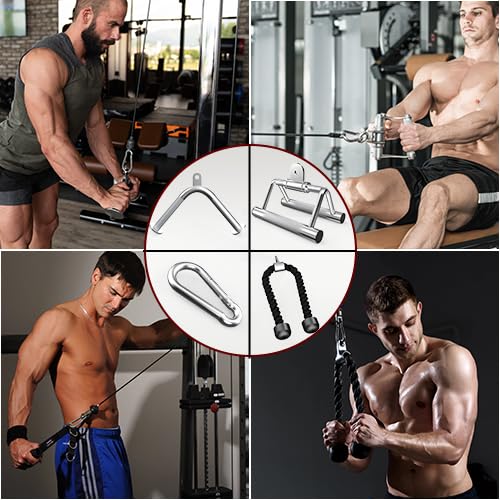 Home Gym Multifunctional Full Body Workout Equipment I122593