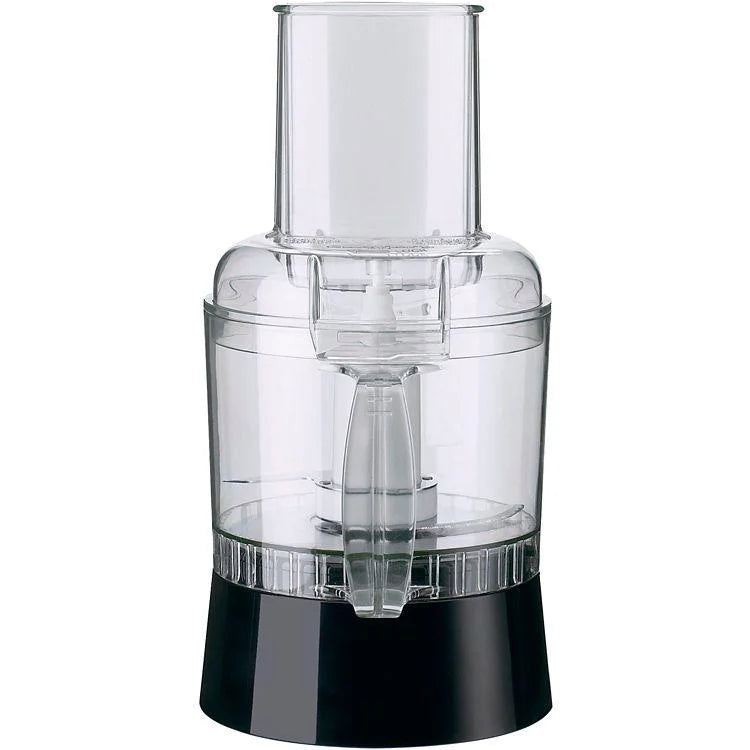 Blender and Food Processor in Brushed Chrome B789475