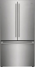 Electrolux Erfg2393a 36" Wide 22.6 Cu. Ft. Energy Star Certified French Door Refrigerator