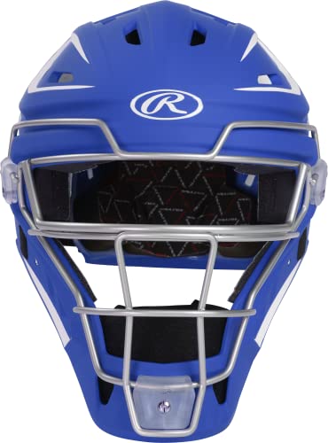 Catcher's Set Baseball Gear E567
