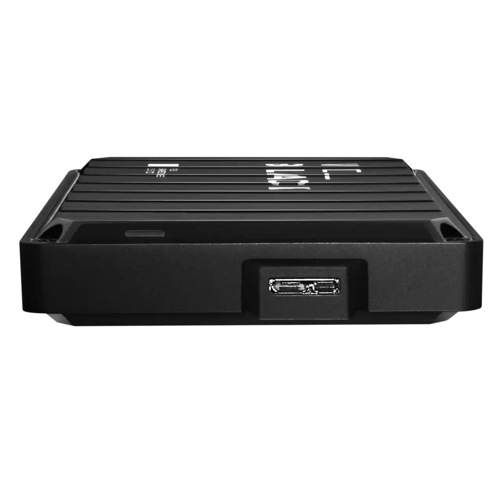 5TB Portable External Hard Drive HDD for Gaming Consoles and PC Z659
