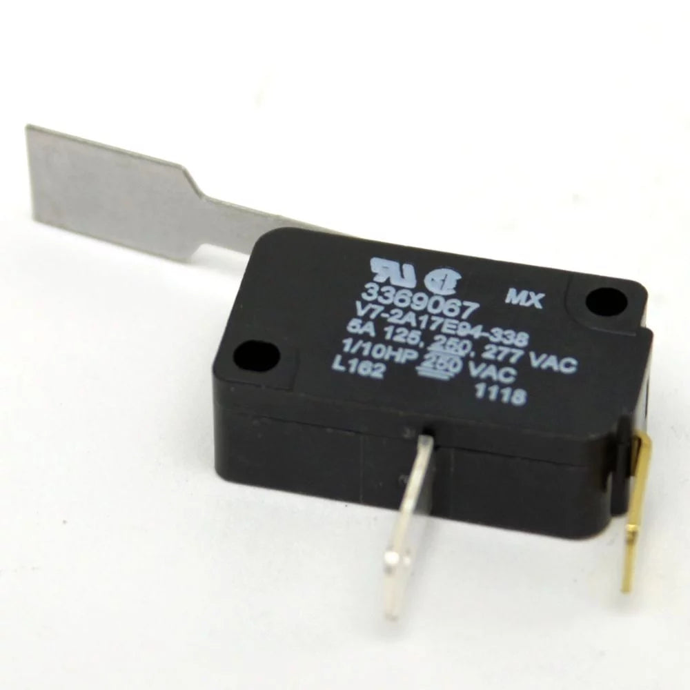 NEW Dishwasher Float Switch WPW10102498 Whirlpool