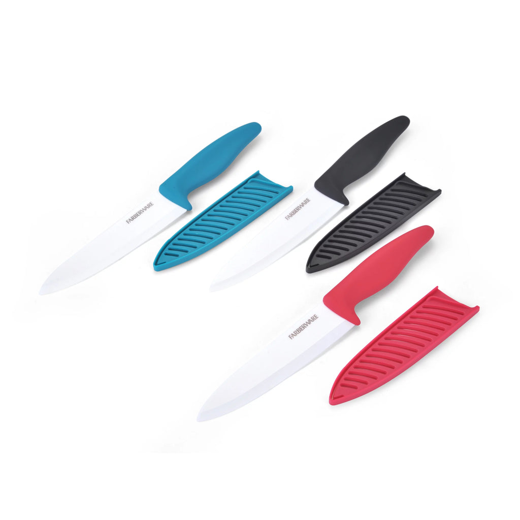 Ceramic Chef Knife 6 Inch V526
