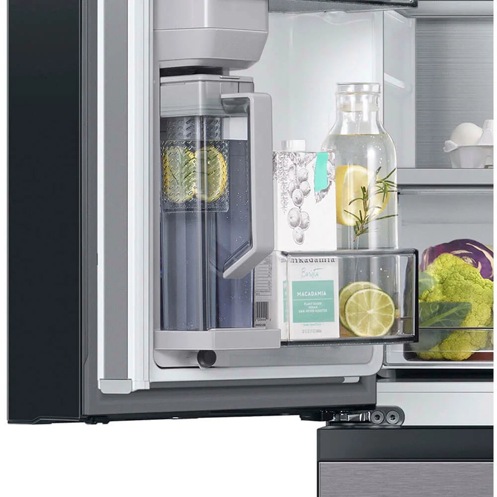 Counter-Depth 4-Door French Door Refrigerator X98361