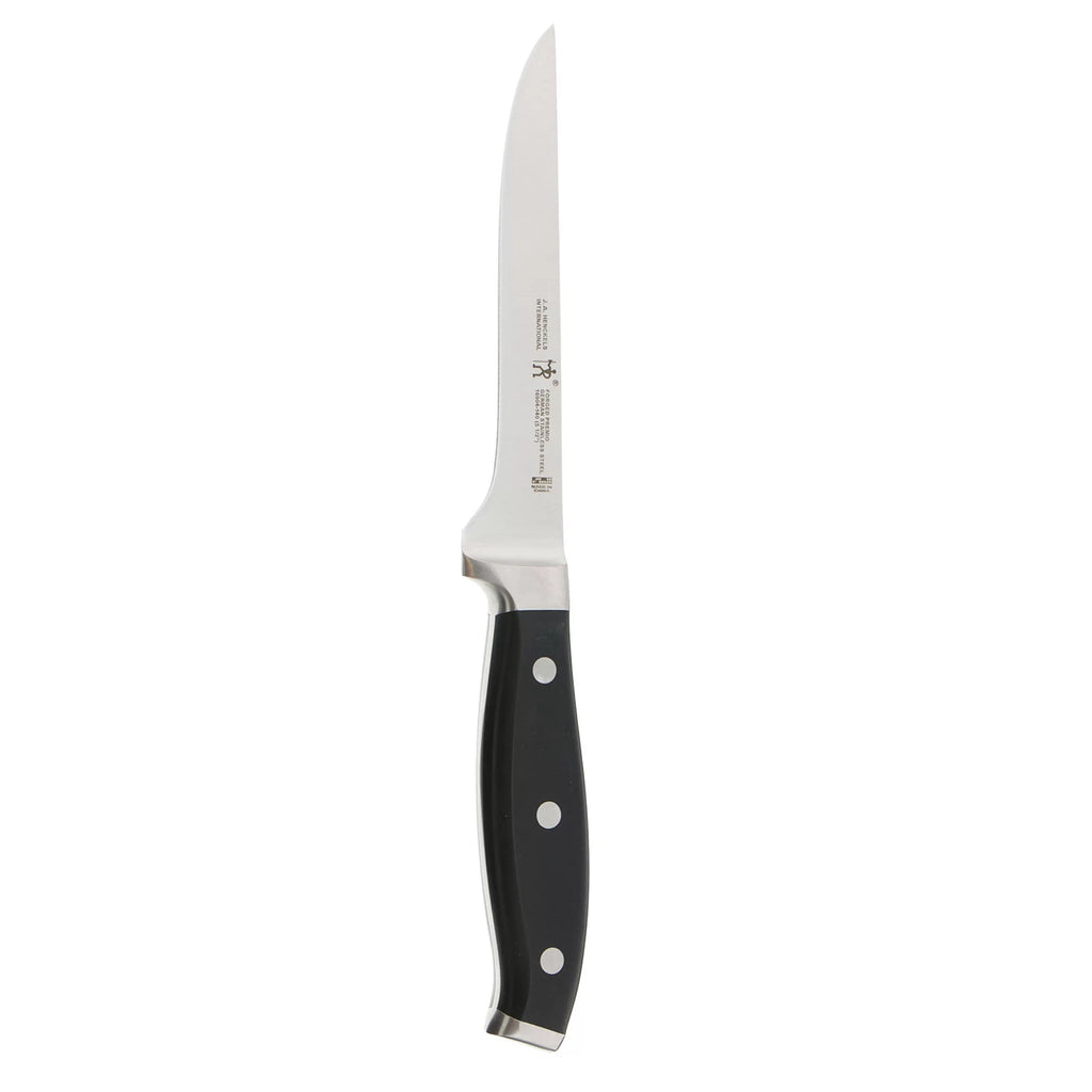 J.A. Henckels International Forged Premio 5.5" Boning Knife