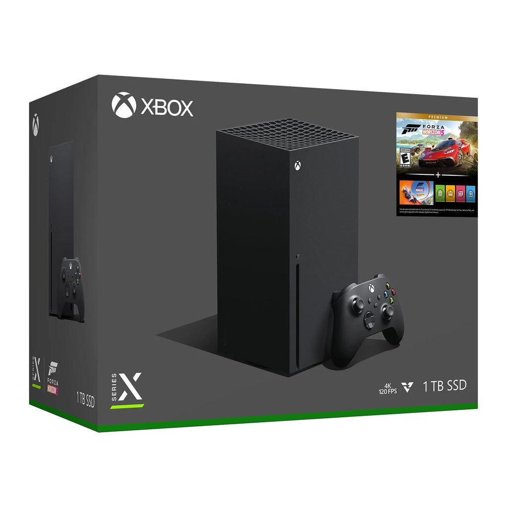Forza Horizon 5 Bundle A23332
