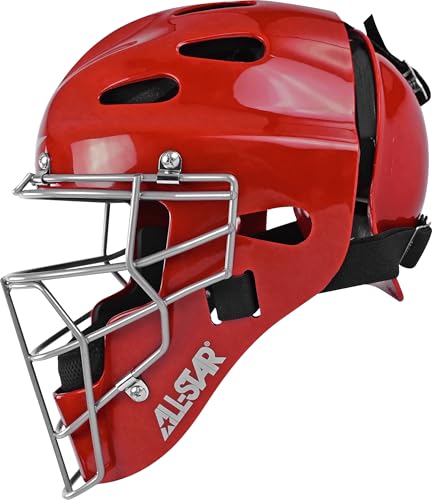 Baseball Catching Equipment Kit, NOCSAE Standard Y776336