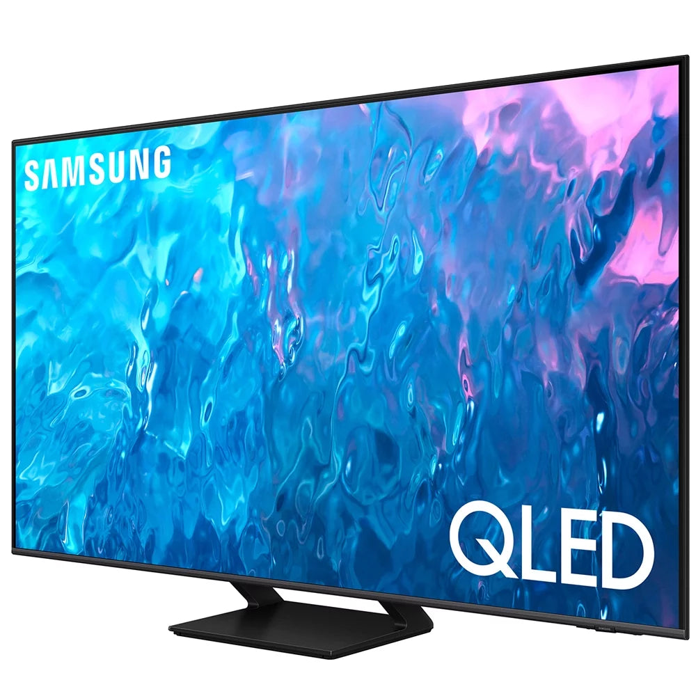 55" QLED 4K HDR Smart TV with Quantum Processor I9693