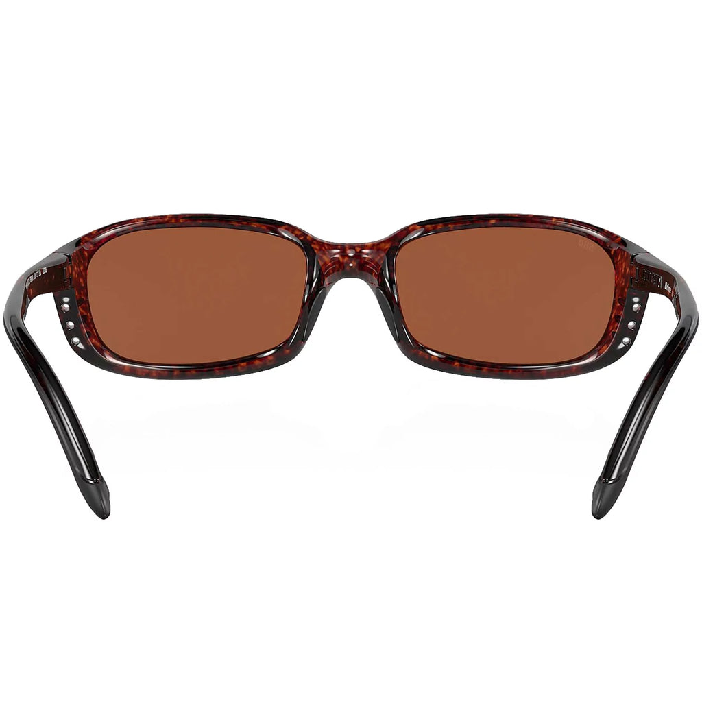 Green Mirror Lens Unisex Sunglasses E44685