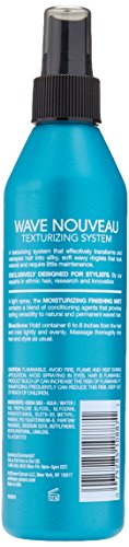 Moisturizing Finishing Mist, 16.9 Fl oz U5618