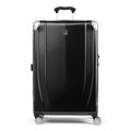Hardside Expandable Carry-On Luggage with 8 Spinner Wheels, 21 Inch N246