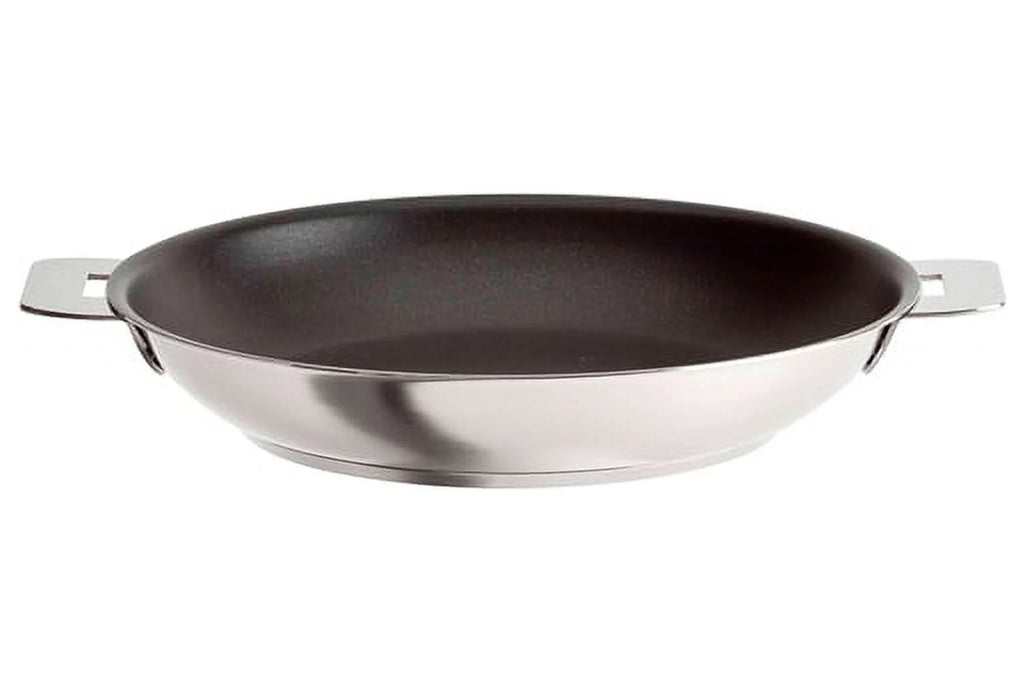 Stainless Steel 9.5" Nonstick Frying Pan N32466